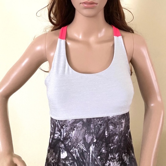 💖MEGA SALE💖Adidas & MPG Women’s Sport SET Grey Pink, size XS/M ALSU00375 - Picture 4 of 13